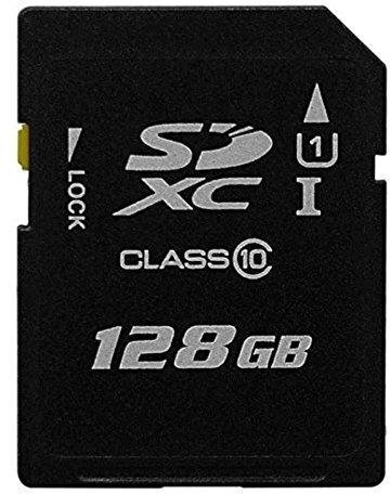 Mälukaart G.Skill SDXC 128 GB, klass 10 UHS-I  цена и информация | Mobiiltelefonide mälukaardid | kaup24.ee