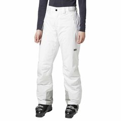 Uued HELLY HANSEN sooja voodriga talve- ja suusapüksid KOHE OLEMAS цена и информация | Лыжная одежда и аксессуары | kaup24.ee