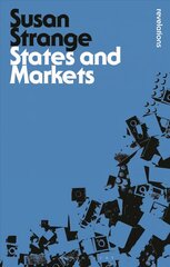 States and Markets hind ja info | Majandusalased raamatud | kaup24.ee