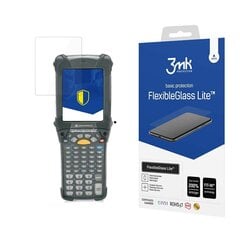 3mk FlexibleGlass Lite™ hind ja info | Ekraani kaitsekiled | kaup24.ee