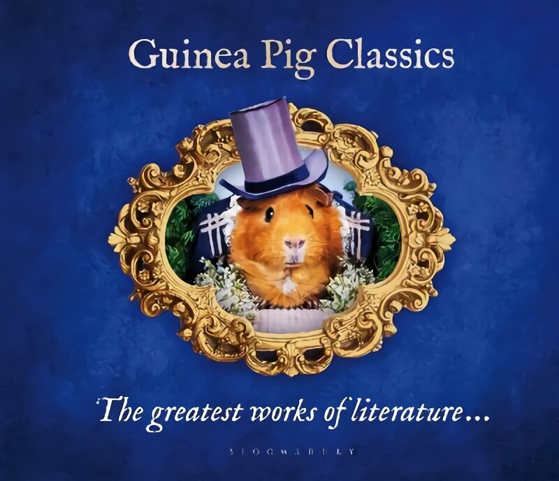 Guinea Pig Classics Box Set цена и информация | Fantaasia, müstika | kaup24.ee