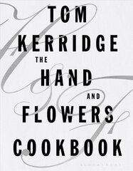 Hand & Flowers Cookbook hind ja info | Retseptiraamatud  | kaup24.ee