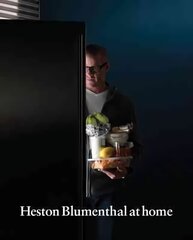 Heston Blumenthal at Home цена и информация | Книги рецептов | kaup24.ee