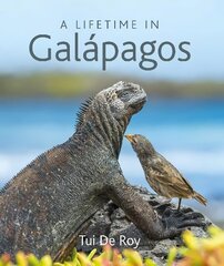 Lifetime in Galapagos цена и информация | Книги о питании и здоровом образе жизни | kaup24.ee