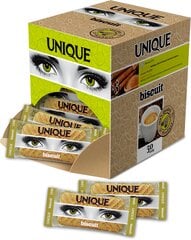 Бельгийские печенья с корицей Unique в индивидуальной упаковке, 50 шт. цена и информация | Для лакомств | kaup24.ee