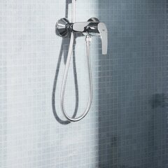 Dušisegisti GROHE Eurosmart New, 33555002 цена и информация | Смесители | kaup24.ee