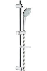 Dušisüsteem GROHE Euphoria 110 Mono, 27266001 hind ja info | Komplektid ja dušipaneelid | kaup24.ee