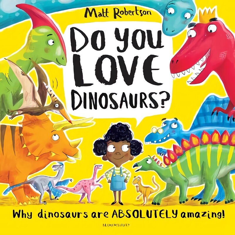 Do You Love Dinosaurs? цена и информация | Väikelaste raamatud | kaup24.ee