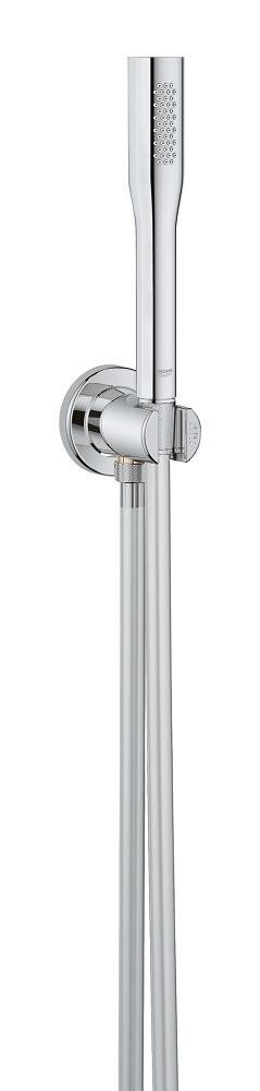 Dušisüsteem GROHE Euphoria Cosmopolitan, kroom 9,5 l / min, 27369000 цена и информация | Komplektid ja dušipaneelid | kaup24.ee