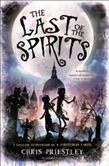 Last of the Spirits цена и информация | Книги для подростков и молодежи | kaup24.ee