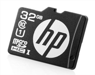 Карта памяти HP 700139-B21, 32гБ цена и информация | HP Фотоаппараты, аксессуары | kaup24.ee