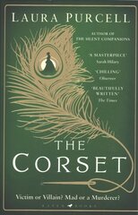 Corset: a perfect chilling read to curl up with this autumn цена и информация | Фантастика, фэнтези | kaup24.ee