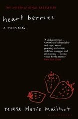 Heart Berries: A Memoir hind ja info | Elulooraamatud, biograafiad, memuaarid | kaup24.ee
