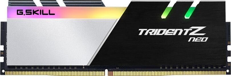 G.Skill Trident Z цена и информация | Operatiivmälu (RAM) | kaup24.ee