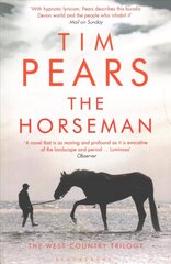 Horseman: The West Country Trilogy hind ja info | Fantaasia, müstika | kaup24.ee