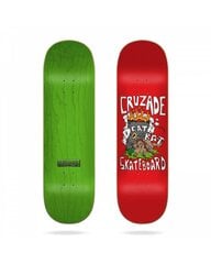 Rula Cruzade Death Rat 9.0" hind ja info | Rulad | kaup24.ee