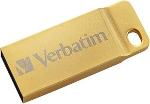 Verbatim Executive 64 GB USB 3.0 цена и информация | USB накопители | kaup24.ee