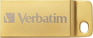 Verbatim Executive 64 GB USB 3.0 цена и информация | USB накопители | kaup24.ee