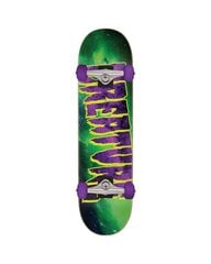 Rula Creature Galaxy Logo Mid 7.8" x 31" hind ja info | Rulad | kaup24.ee