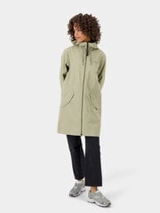 Женская куртка Didriksons MARTA, цвет зеленый цена и информация | Женские куртки | kaup24.ee
