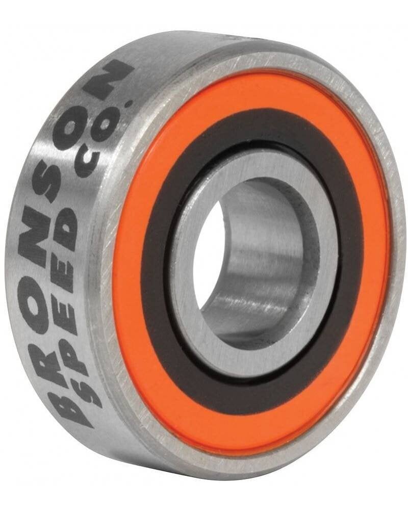 Guoliai Bronson Speed Co. 8 Bearing G3 (8 vnt.) hind ja info | Aiatööriistade lisatarvikud | kaup24.ee