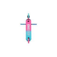 Trikitõukeratas Blunt S3 Complete Pink/Teal hind ja info | Tõukerattad | kaup24.ee