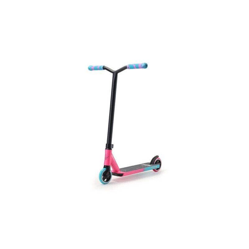 Trikiratas Blunt S3 Complete Pink/Teal hind ja info | Tõukerattad | kaup24.ee