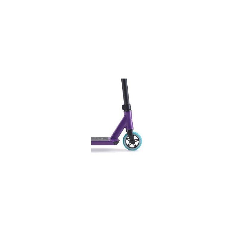 Trikitõukeratas Blunt S3 Complete Purple/Teal hind ja info | Tõukerattad | kaup24.ee