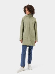 Женская куртка Didriksons BEA, зеленый цвет цена и информация | Женские куртки | kaup24.ee