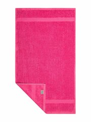 Rätik A332 70x140 - roosa hind ja info | Köögirätikud, pajakindad, põlled | kaup24.ee