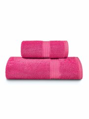 Rätik A332 70x140 - roosa hind ja info | Köögirätikud, pajakindad, põlled | kaup24.ee