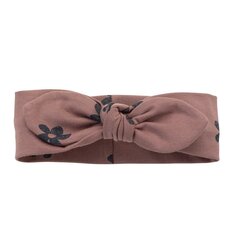 Повязка на голову  цена и информация | Шапки, перчатки, шарфики для новорожденных | kaup24.ee