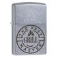 Zippo tulemasin "Grill master" hind ja info | Muud kingitused | kaup24.ee