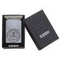 Zippo tulemasin "Grill master" hind ja info | Muud kingitused | kaup24.ee