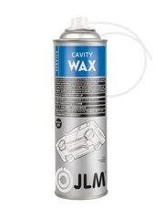 Läbistav vaha aukudele "JLM Cavity Wax" hind ja info | Autokeemia | kaup24.ee