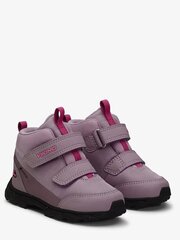 Детская обувь для активного отдыха Viking Ask Mid F Gtx Dusty Pink Magenta, розовая цена и информация | Детские туфли | kaup24.ee