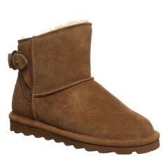 Bearpaw saapad BETTY helepruunid цена и информация | Женские сапоги | kaup24.ee