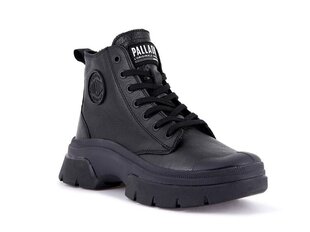 Ботинки PALLAWAVE LTH, черные цена и информация | Palladium Одежда, обувь и аксессуары | kaup24.ee