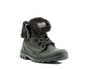 Ботинки BAGGY NBK WL, черные цена и информация | Спортивная обувь, кроссовки для женщин | kaup24.ee