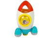 Lean toys Veemänguasi vannirakett mootoriga hind ja info | Imikute mänguasjad | kaup24.ee