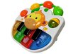 Lean toys Klaver koos beebiahviga цена и информация | Imikute mänguasjad | kaup24.ee
