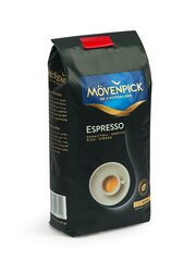 Mövenpick Espresso 500gr hind ja info | Kohv, kakao | kaup24.ee