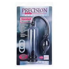 Peenisepump Precision Pump Standard hind ja info | Peenise- ja kliitoripumbad | kaup24.ee