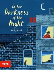 In the Darkness of the Night hind ja info | Väikelaste raamatud | kaup24.ee