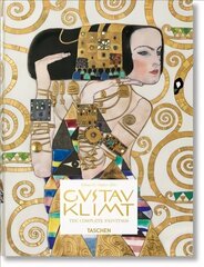 Gustav Klimt. The Complete Paintings hind ja info | Kunstiraamatud | kaup24.ee