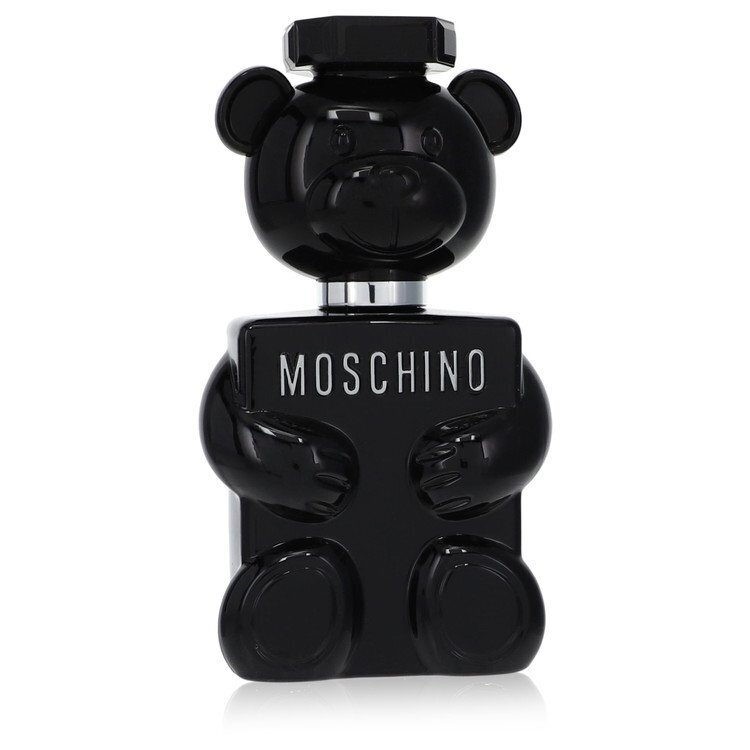 Moschino Toy Boy parfüümvesi hind ja info | Meeste parfüümid | kaup24.ee