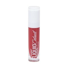 Wet n Wild MegaLast Liquid Catsuit High-Shine Lipstick - Moisturizing lipstick with vitamins 5.7 g Chic Got Real #E2A5B7 цена и информация | Помады, бальзамы, блеск для губ | kaup24.ee