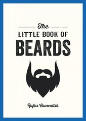 Little Book of Beards hind ja info | Fantaasia, müstika | kaup24.ee