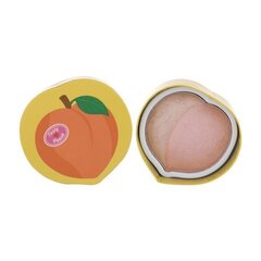 Bright 3D Peach Brightener 20 g hind ja info | Jumestuskreemid, puudrid | kaup24.ee