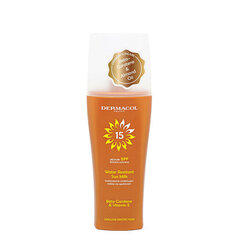 Sun SPF 15 (Water Resistant Milk Spray) 200 ml hind ja info | Päikesekreemid | kaup24.ee